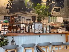 -CABO Coffee