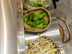 -朱光玉火锅馆(青岛凯德店)