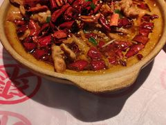 -聚味斋香辣蟹(生态城万达店)
