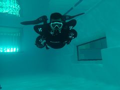 -上海潜殿潜水中心