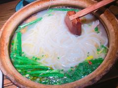 -兰木肆·云南菜(龙湖U城天街店)