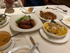 -太平馆餐厅(尖沙咀店)