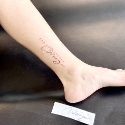 -PinooTattoo皮奴刺青纹身设计总部