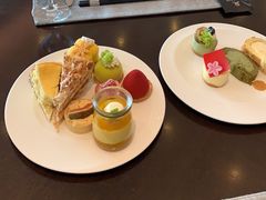 -Social 秀西餐厅-长沙瑞吉酒店(运达店)