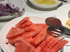 -豪客来牛排(东区万达坊店)