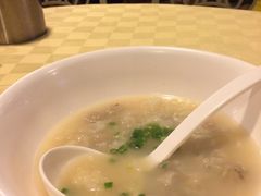 上汤鱼包-石岐佬中山菜馆(张溪店)