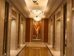 -上海新发展亚太JW万豪酒店