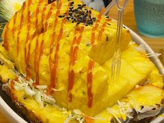-恩你小木屋·韩式料理(南长街店)