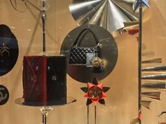 -Chanel(德基广场店)