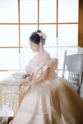 -蜜柚映画婚纱摄影(双井店)