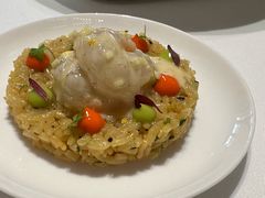 -Le Comptoir de Pierre Gagnaire