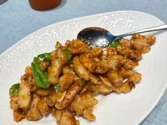 -茶啊冲电影主题文化餐厅(TOUCH12街店)