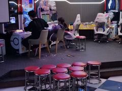 -天天玩X秋葉原日系动漫游戏中心