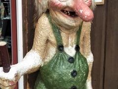 -美人鱼