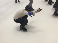 -冠军冰场CHAMPION RINK(苏州中心商场店)