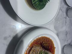 -城南往事·鲁菜济南菜(龙奥万科店)