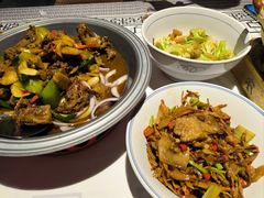 -农耕记·湖南土菜(观澜福城天虹店)