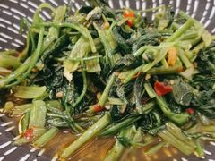 -曼泰·泰餐(江南环球港店)