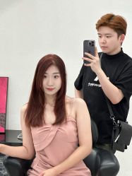 -DIAN DIAN SALON点点