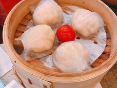 金牌虾饺皇-点都德(盘福楼店)