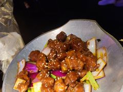 -绿茶餐厅(汇悦大融城店)