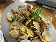 -老虎滩大连海鲜烧烤(水游城店)