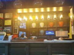 -润园四季椰子鸡火锅(海上世界店)