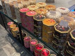 -本格旺索罗(樟宜机场T1店)
