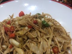 -李氏传家菜(兴城路店)