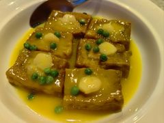 -无锡苏宁银河国际酒店-悦府65中餐厅