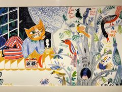 -【朵云轩艺术中心】博洛尼亚插画展·中国巡展·上海站