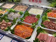 -非烤勿扰自助烤肉(东坑四季广场店)