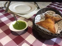 -Santoor 萨都里印度餐厅(北锣鼓巷店)