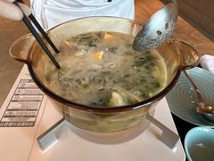 -JWMARRIOTT无锡苏宁JW万豪酒店-悦府65中餐厅