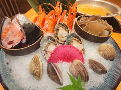 -锅物新语&寿喜烧.炉端割烹(世博源店)