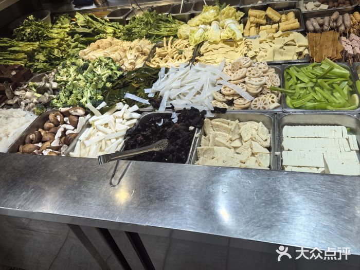林静小吃(复兴路店)图片