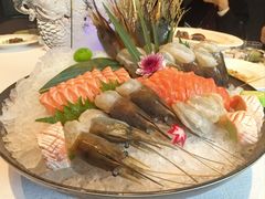 -君庭·珍湘(年嘉湖店)