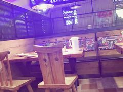 大堂-小放牛炒菜馆(三丰店)