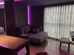 -北京三里屯CHAO酒店