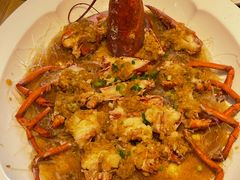 -连鹭海鲜·海肠捞饭·海胆饭(星海店)