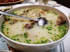 鸭汤-眉州东坡(华联万柳店)