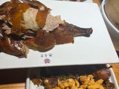 -德香苑脆皮烤鸭·经典(爱融荟城店)