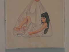 -宝龙艺术中心(七宝宝龙城店)