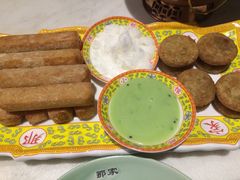 iphone_upload_pic-那家小馆•北京菜•烤鸭(中关村店)