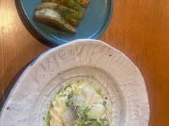 -THE CANNERY&JUJU 新鲜海鲜·牛排美食酒廊