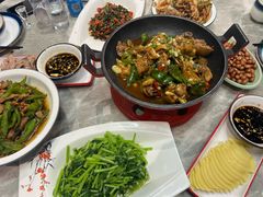 -农家湘菜(安亭店)