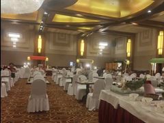 -天伦王朝酒店·盛华瑄餐厅