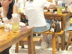 -乡土特色.冷锅鱼.牦牛肉汤锅