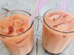 -丽丰茶冰室