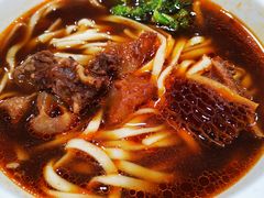 -康师傅私房牛肉面(北京南站店)